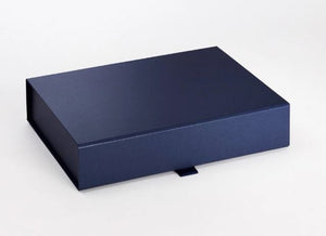 A4 Luxury Slimline Magnetic Gift Box - Wholesale (12)