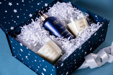 Load image into Gallery viewer, Luxury Magnetic Gift box with Star Pattern
