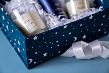 Load image into Gallery viewer, Luxury Magnetic Gift box with Star Pattern
